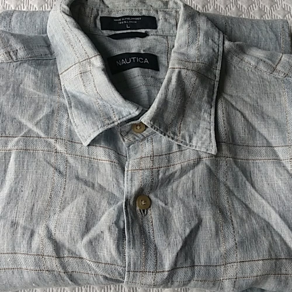 Shirt - Picture 6 of 6